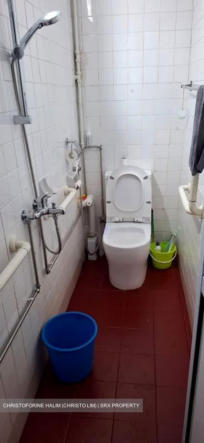 Blk 13 Holland Vista (Queenstown), HDB 4 Rooms #557275711